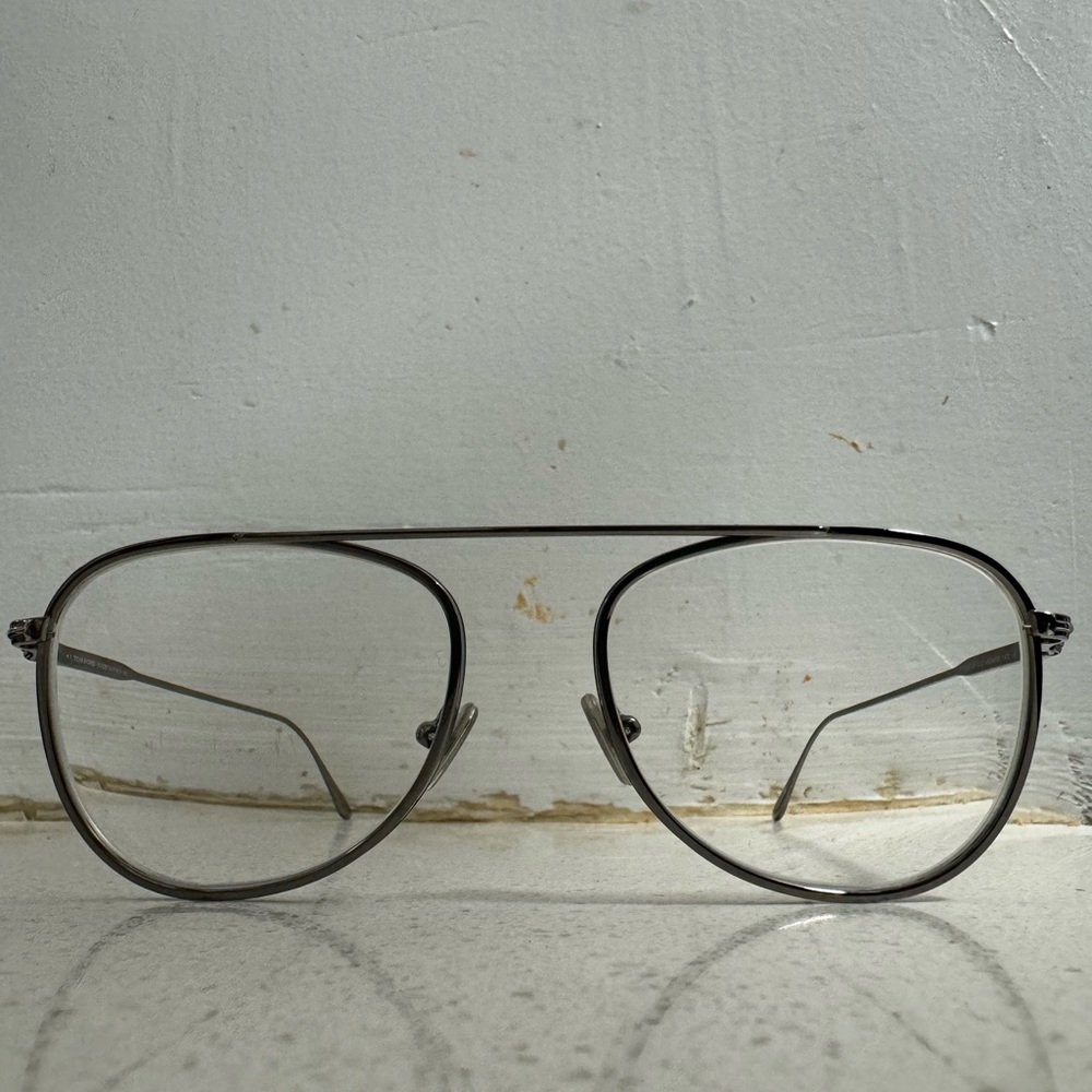 Tom Ford designer eyeglass frames